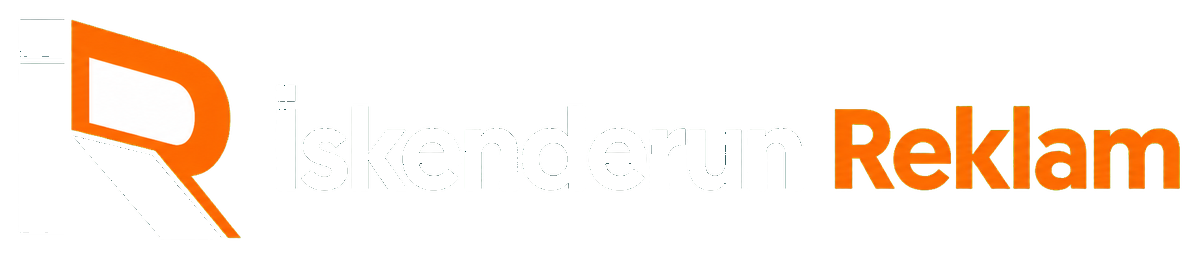 İskenderun Reklam